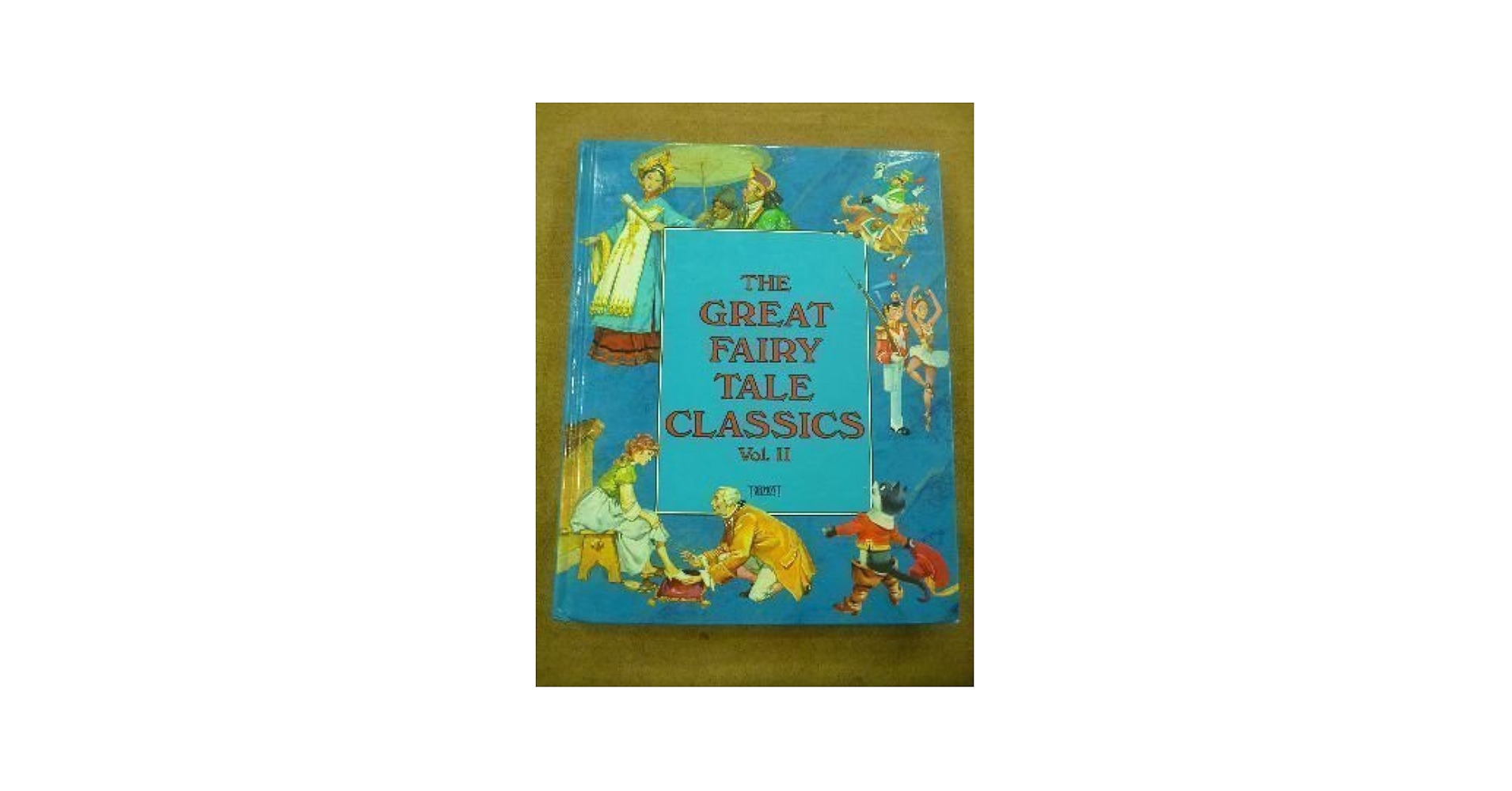【リサリサ】TheGreatCollectionofClassical全巻 The Great Fairy Tale Classics: n/a: 9782921171298: Amazon
