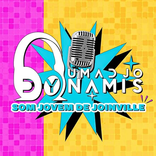 UMADJO Dynamis: O Som Jovem de Joinville Titelbild