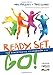 Ready, Set, Go!: The Kinesthetic Classroom 2.0