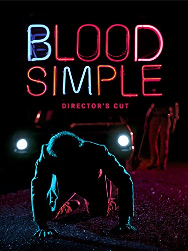 Bild: Blood Simple - Eine m�rderische Nacht [dt./OV] f�r 3,99 EUR bei amazon.de