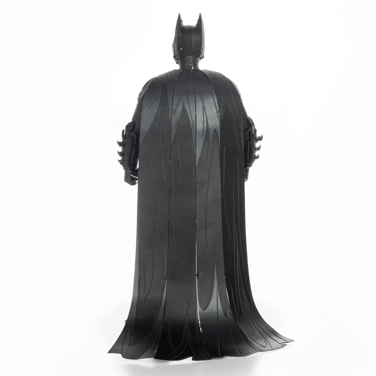 Metal Earth Série Premium Batman The Dark Knight Kit de modélisation en métal 3D Fascinations