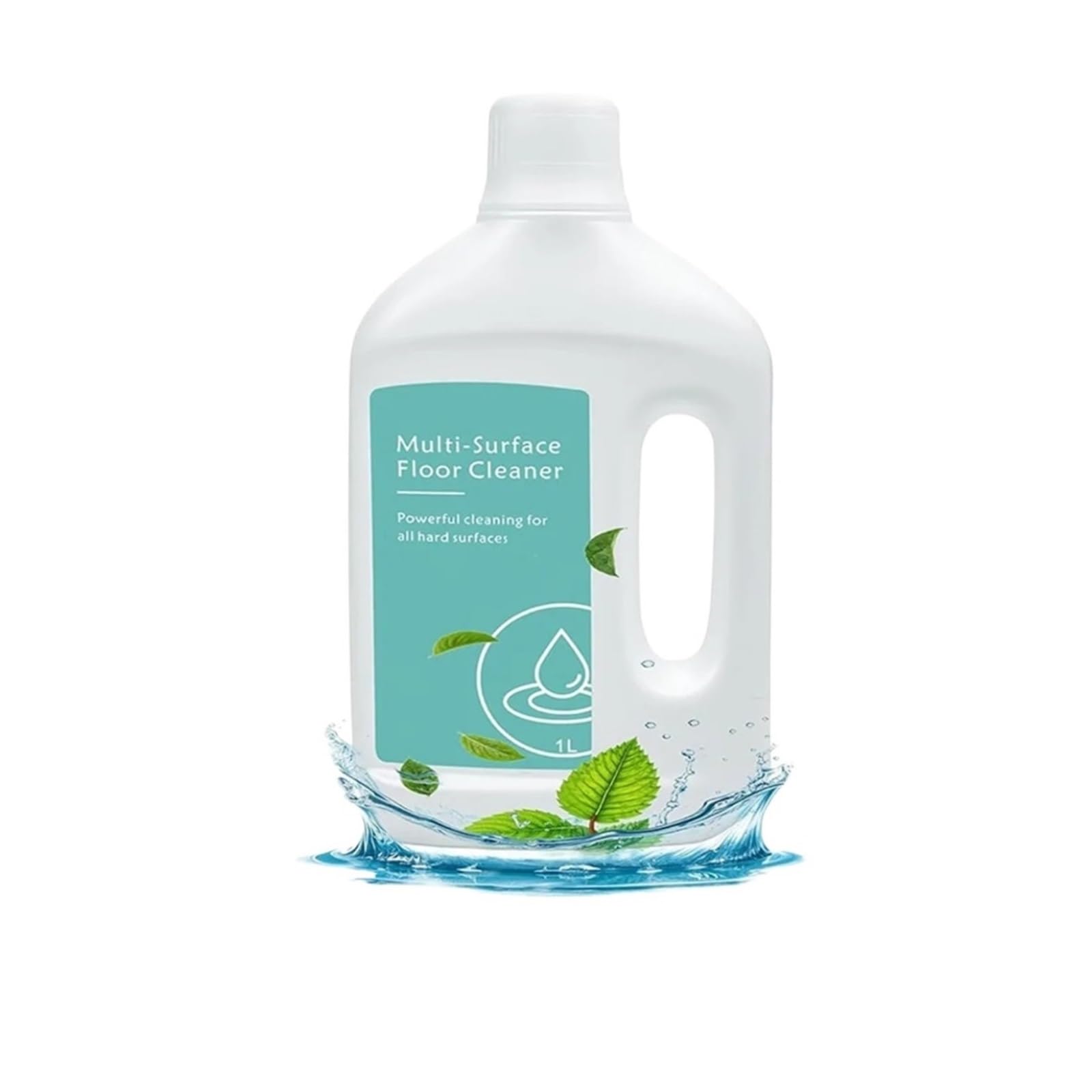 LTDXLNBWQ 1000 Ml Floor Vacuum Cleaner Detergent Refill ，Compatible With Dreame Cleaning Solution ，Compatible With Mova Robot, Compatible With Dreame X Series And L