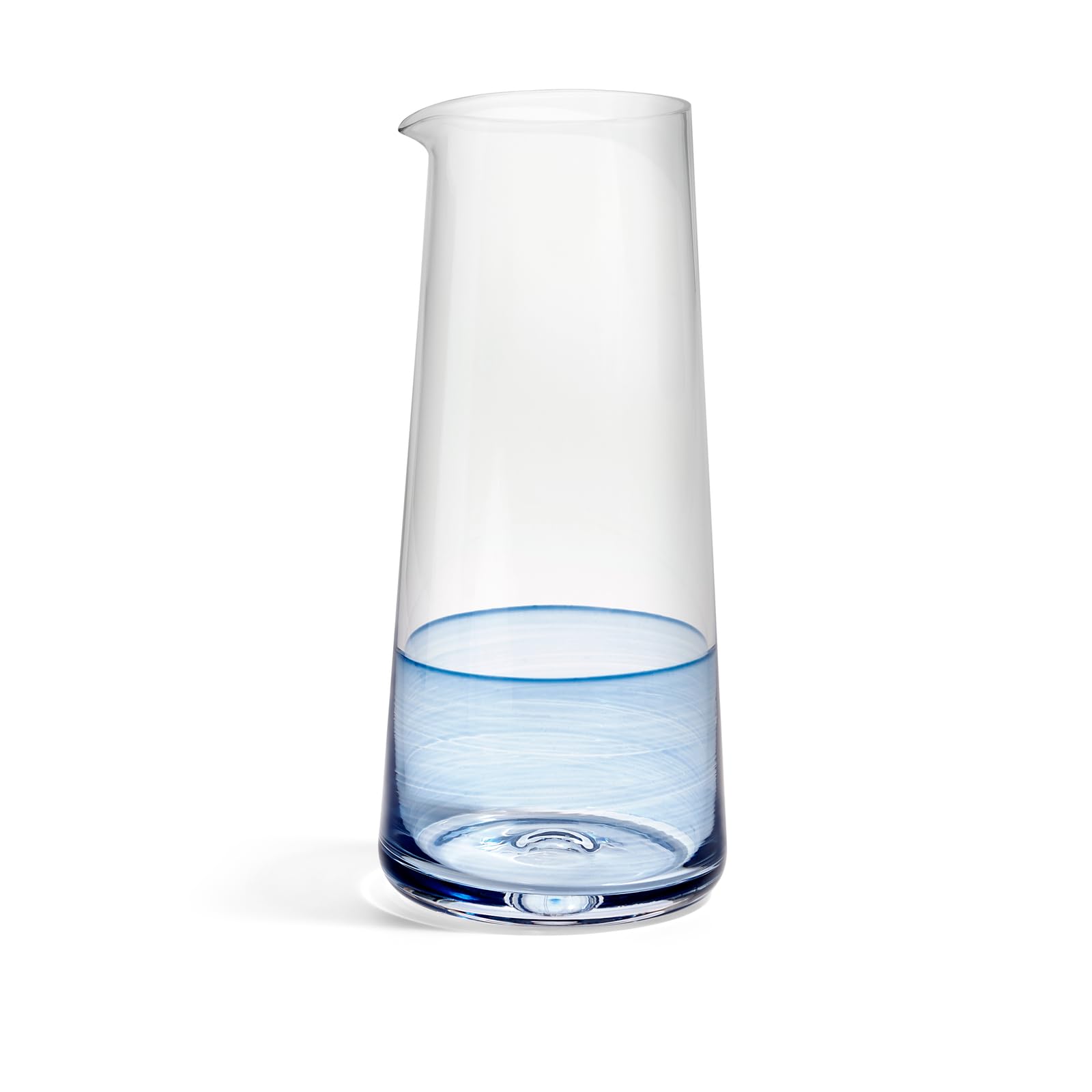 Royal Doulton Blue 1815 Tumbler Set Of 4