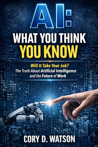 AI: What you think you know: Will it take your