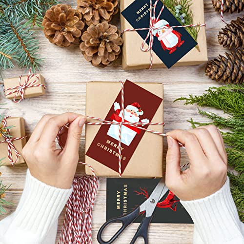 24Pcs Holiday Christmas Greeting Cards, Money Holder Christmas Cards, Christmas Cards Boxed With Envelopes, Money Cards For Cash Gift Christmas, Holiday Gift Giving, Xmas Gifts Cards -A #TOP4