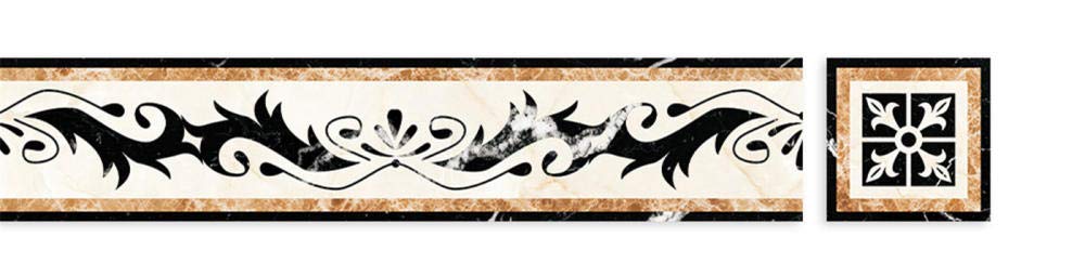 Sdsdgrw Dark Grass Wallpaper Border, Peel And Stick Wallpaper Border Stickers