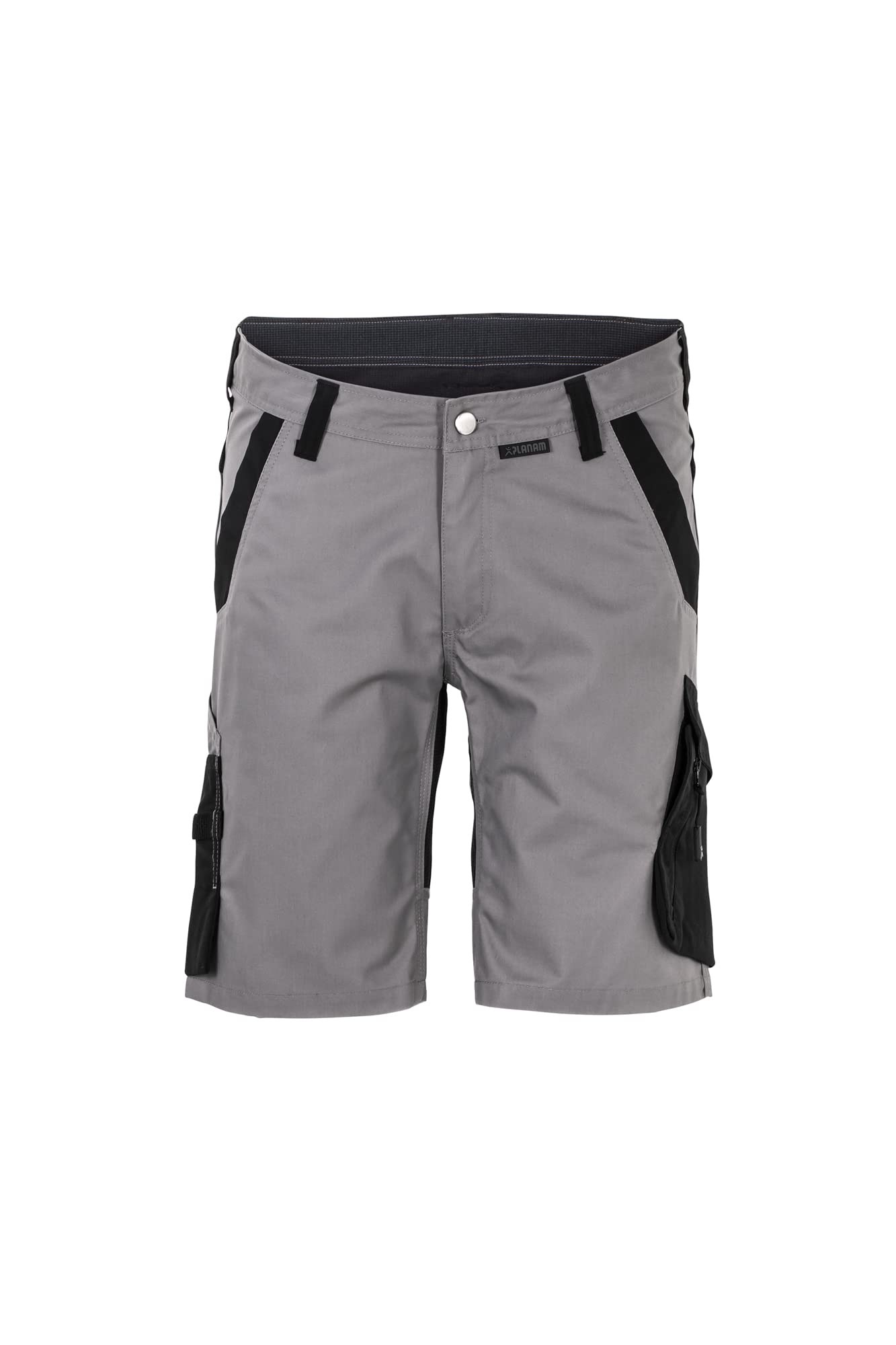 Planam 6456064 Norit Herren Shorts