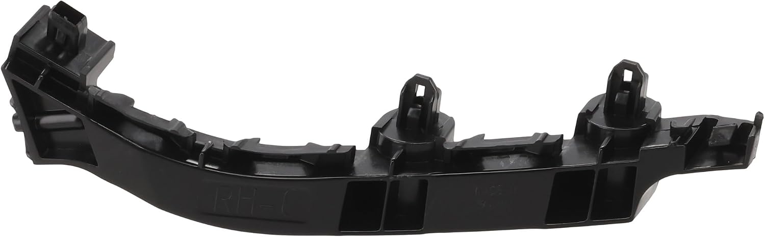 Compatible with 11-14 200 Front Bumper Face Bar Retainer Brace Bracket Passenger Side