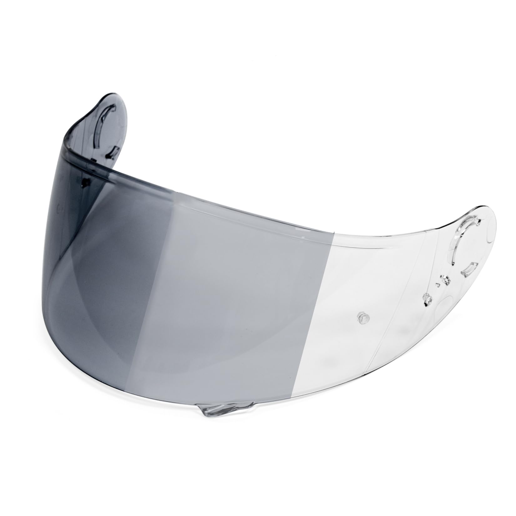 PSLER Helmvisier CNS-1 TC-5 TC-9, Passend für Shoei GT Air GT Air 2 Neotec