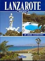 Lanzarote 8847615755 Book Cover
