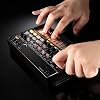 Korg Volca Beats Analog Rythem Machine w/Electribe-style 16-step Sequencer and Real Analog Sounds