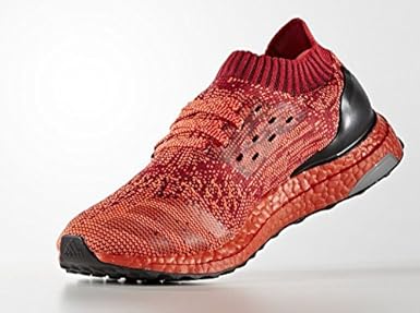 triple red ultra boost