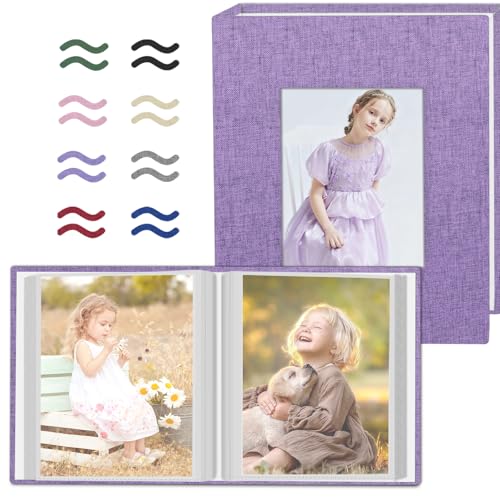 Popotop tHgAo 4 x 6C` 2pbN ȃl XbvCtHgAoubN 80̎ʐ^p 40̃|Pbgt  ꂳ Ƒ Ԃւ̒av[g