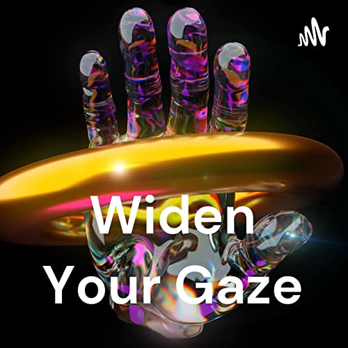 Widen Your Gaze cover art