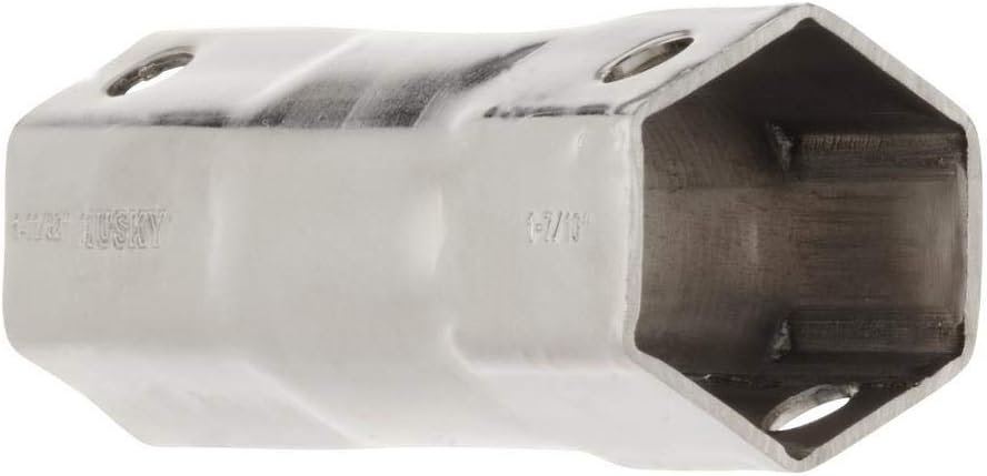 Husky Shower Valve Socket Set