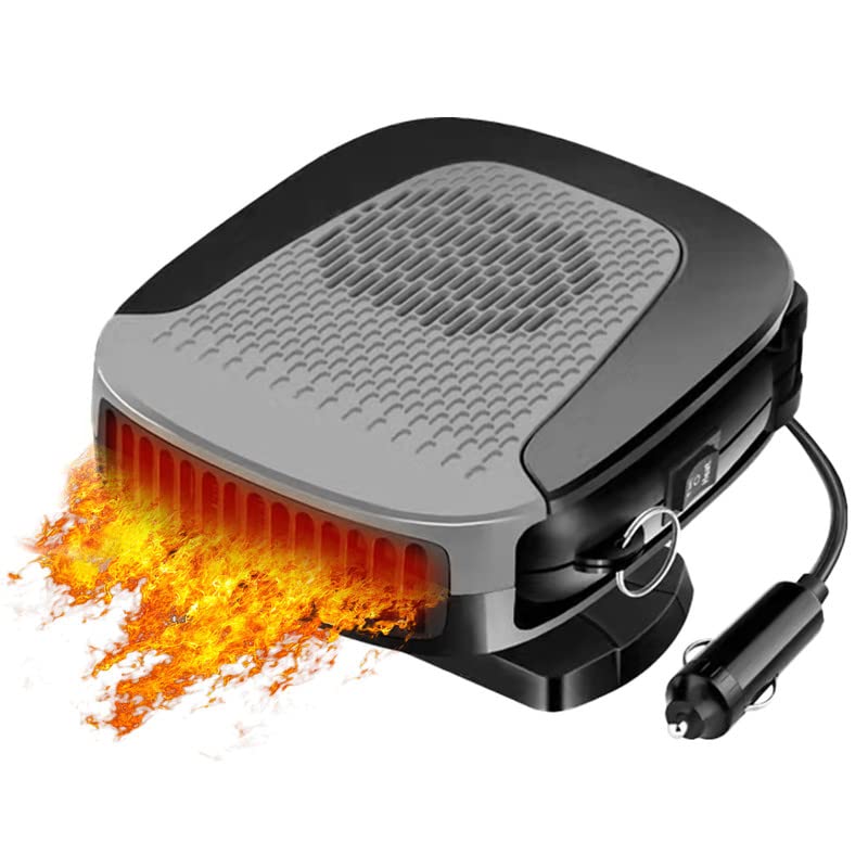 Find The Best 12 V Car Heater Reviews & Comparison Katynel