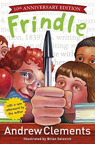 Frindle view 2