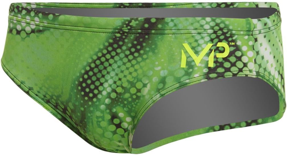 Aqua Sphere MP Team Team Mesa 3" Briefs