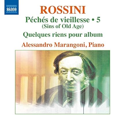Rossini: Sins Of Old Age 5