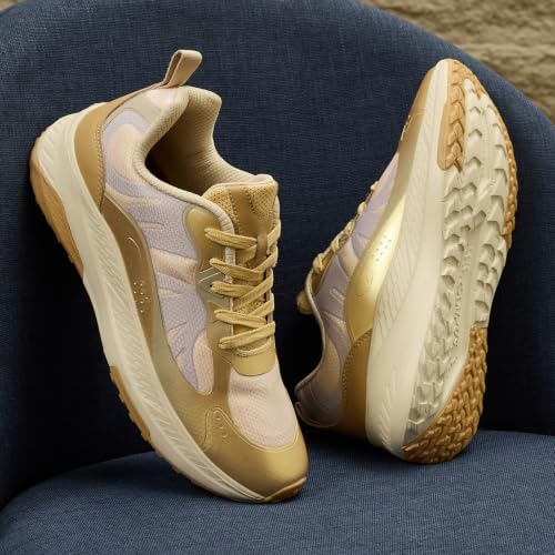Image of Campus Women Fable Running Shoes