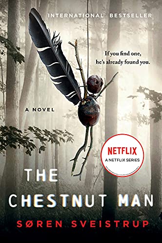 Cover of The Chestnut Man