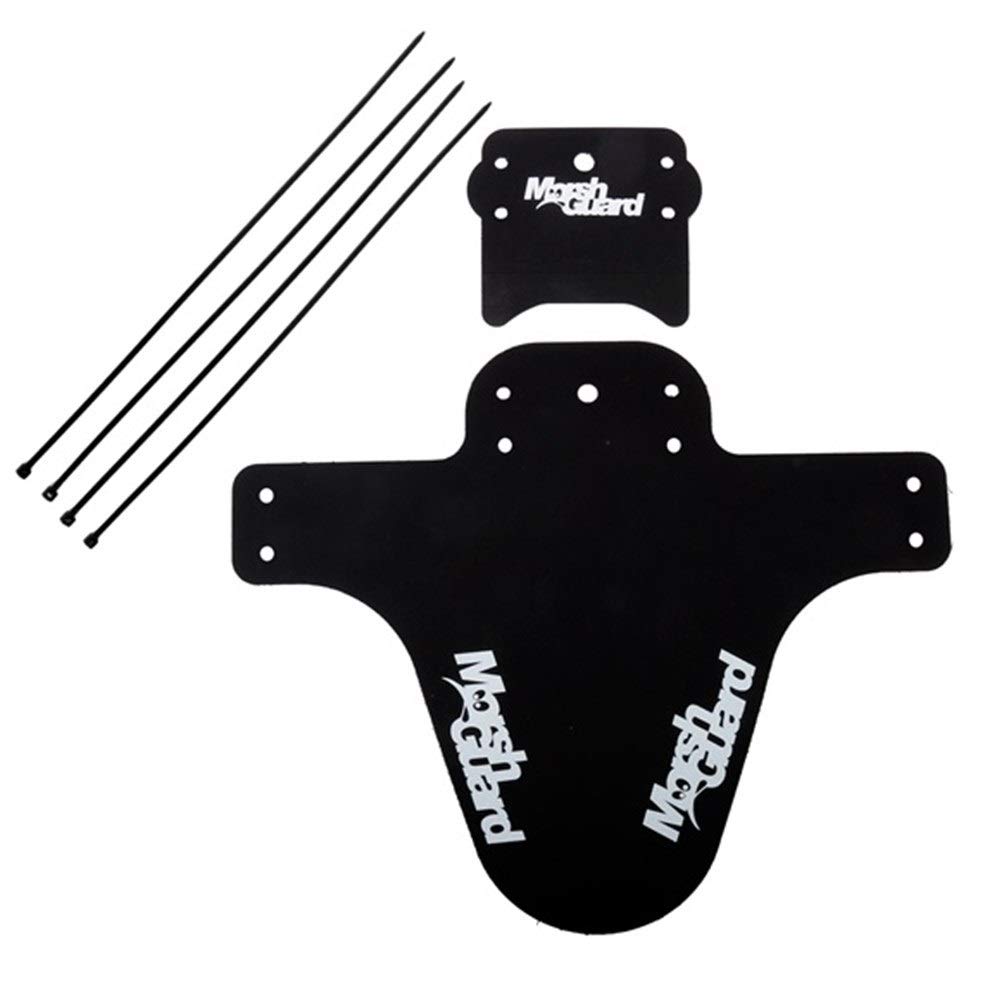 Garde-boue de vélo, garde-boue de vélo, garde-boue de vélo électrique, garde-boue de vélo 50/01 garde-boue VTT vélo vélo garde-boue avant garde-boue de vélo garde-boue de vélo garde-boue de vélo (rose