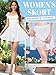 Kefiyis Kurze Hose Damen Weites Bein Shorts mit Taschen Kordelzug Paperbag Elastisch Waist Locker Sommer Strandshorts mit Innenhose Baggy Casual Hosenrock Skort