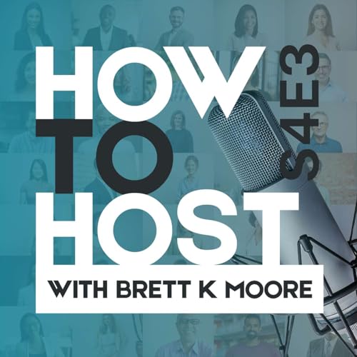 S4E3 How Scott Galloway and Bill Maher Make Disruption Magnetic as The Champion (C/E) copertina