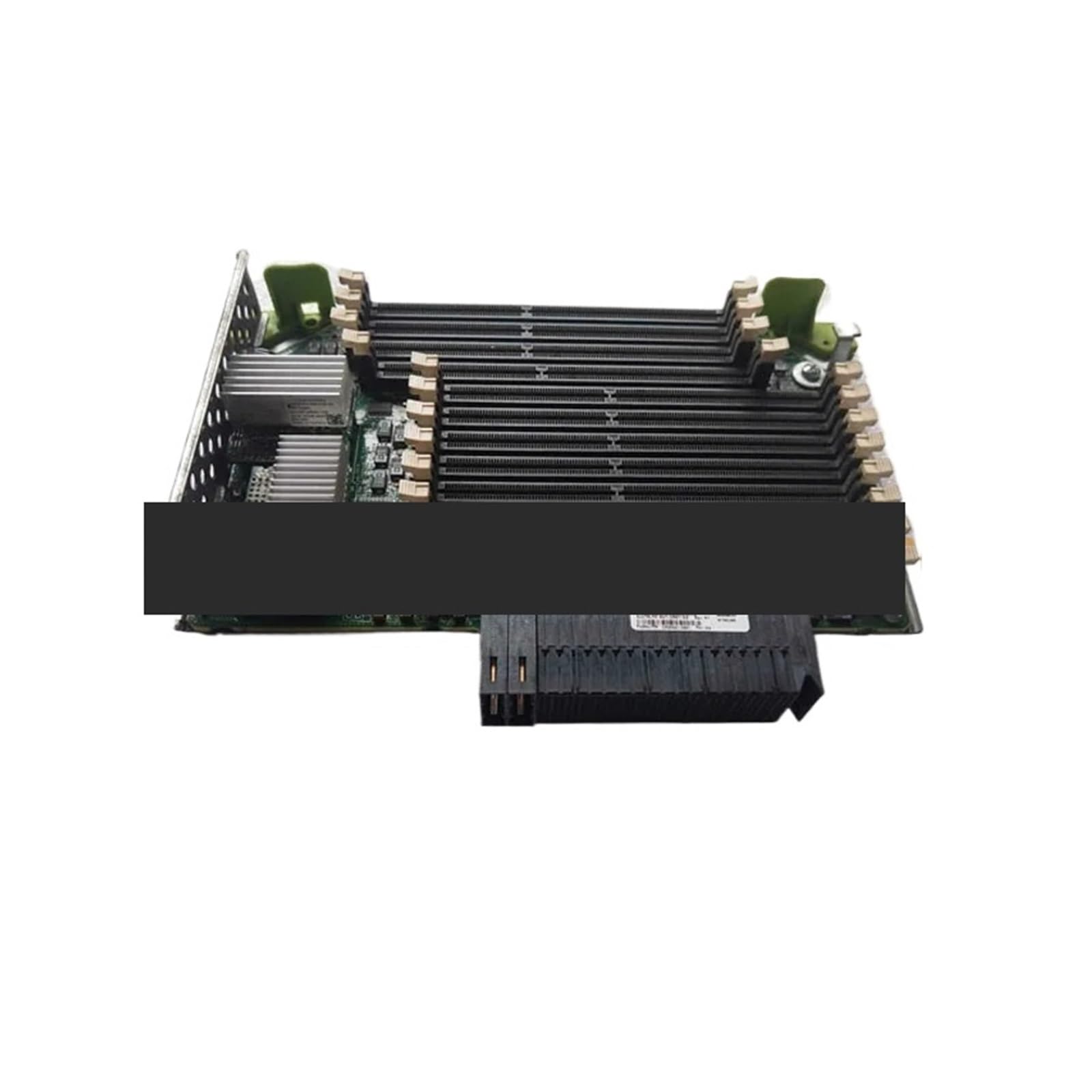 BALYDLUL 1pcs For T5440 Board 541-2551 12-Slot Module 667MHZ Kit