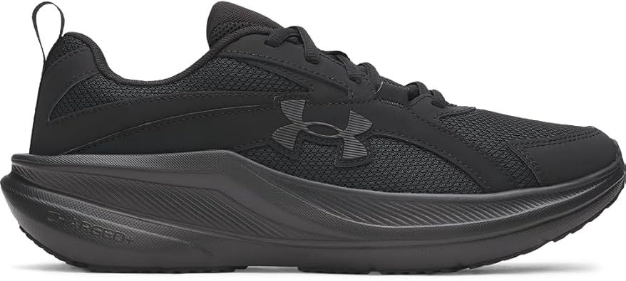 Under Armour Men's Charged+ Assert 11 Running Shoes