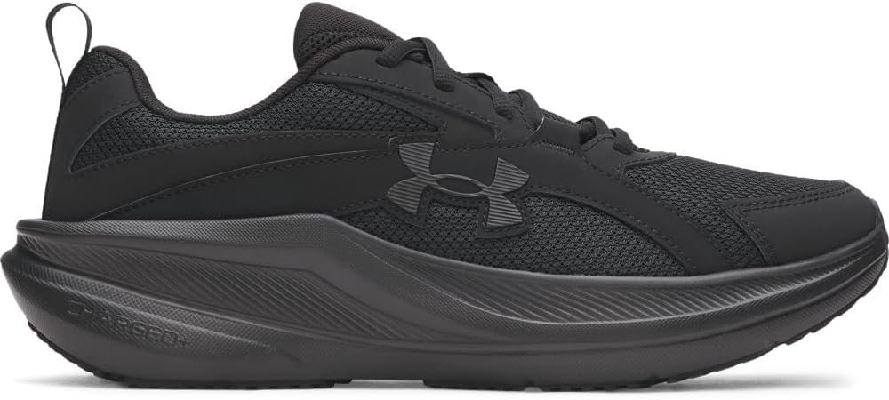 Under Armour Men's Charged+ Assert 11 Running Shoes