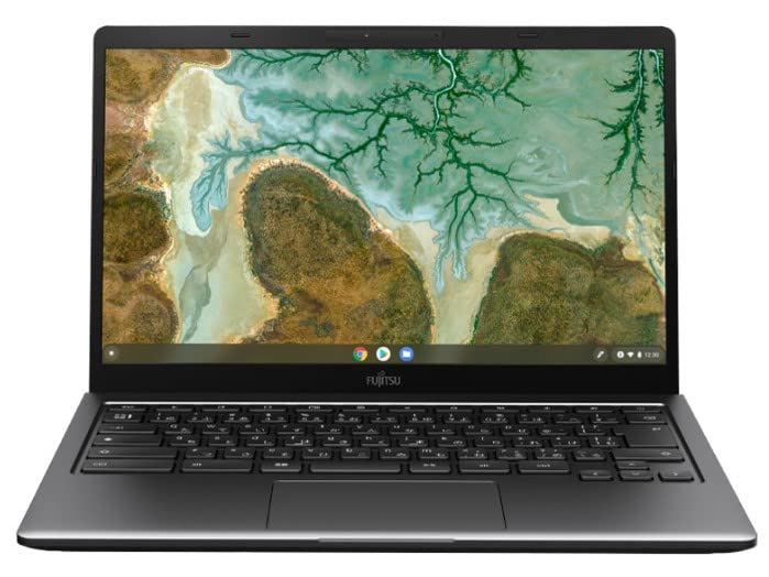 Amazon.co.jp: FUJITSU FMV-Chromebook 14F FCB141FBノートパソコン 