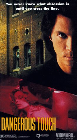 Dangerous Touch [VHS]