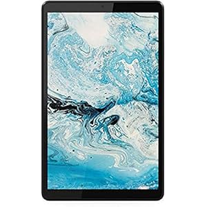 Lenovo Tab M8 Tablet Pc Mediatek A22 Tab Quad-Core, Wi-Fi, Android 9, 8 Inch, 2Gb Ram, 32Gb Emcp, Zonder Beschermhoes…