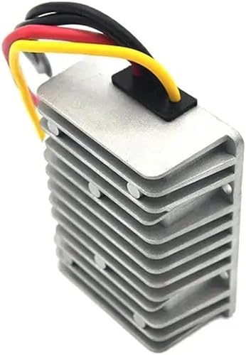 MWRFKJOB DC 12v Stabilizer 9-36V to 12V 15A Boost Converter