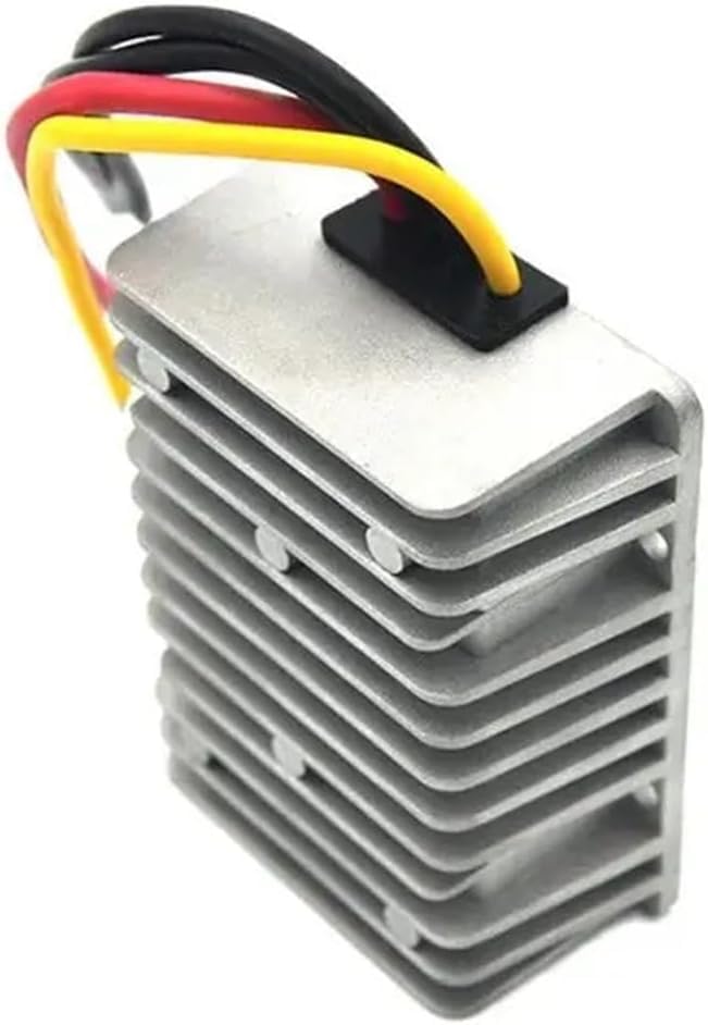 Régulateur de tension 12V contre les coupures de courant boost converter 15A