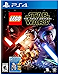 LEGO Star Wars: The Force Awakens (Renewed)