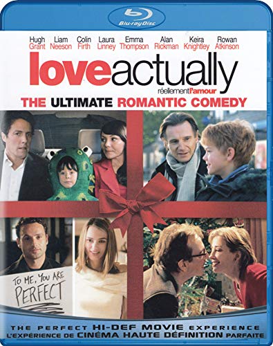 Love Actually (Blu-ray) image 3