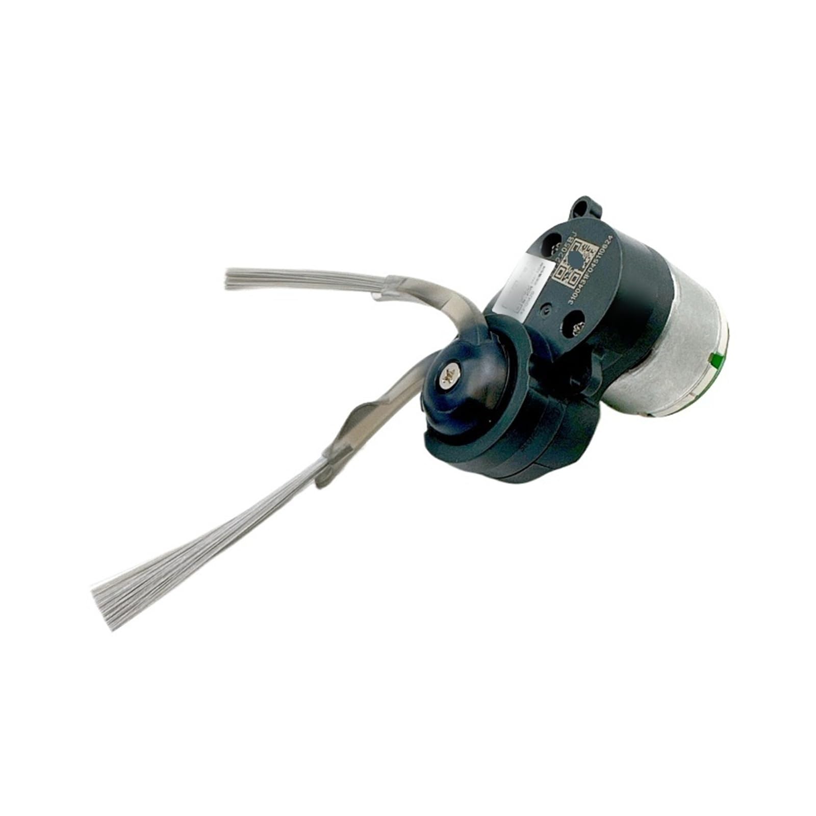 Motor de Cepillo Lateral Antienredos Roborock S6 Pure S6 MaxV S7 MaxV Repuesto