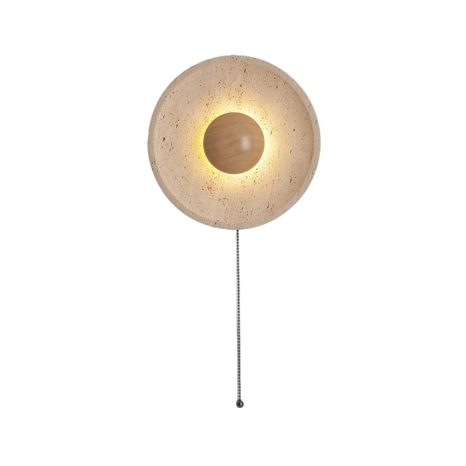 HXYSXHJUO Bedroom Living Room Entrance Staircase Corridor Decorative Lights Retro Bedside Wall Lamp Sconce
