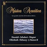 Los Cuentos de Hoffmann: Barcarola