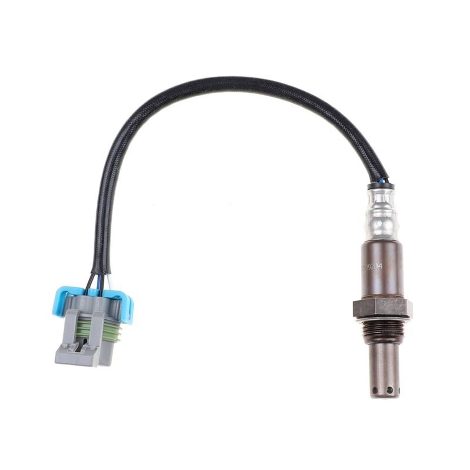 Sonde Lambda 12599204 pour Chevrolet Avalanche 1500 (2006) et Express 1500, 2500 et 3500 (2007-2015) ; sonde à oxygène GL-24336, 12599866, 234-4336