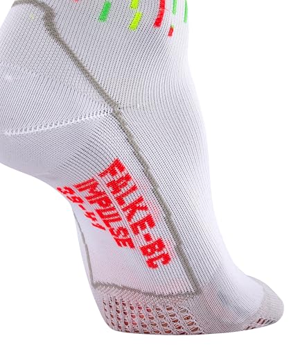 Image of FALKE unisex-adult Ru4 Invisible M in