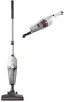 Electrolux Aspirador pó vertical com fio portátil de mão 2 em 1 1450W cabo 5m capacidade 1,6L filtro HEPA STK14 B 127v