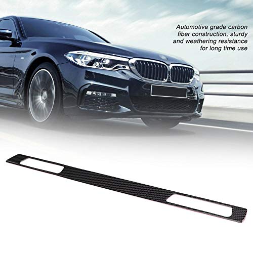 Marco para portavasos de agua para carro fibra carbono E90-93 miniatura 2
