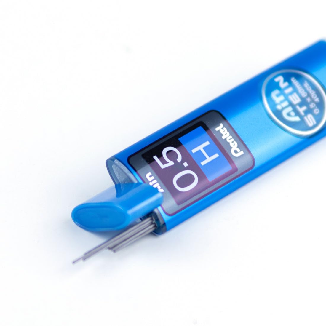 Pentel Minas Ain Stein 0,5mm H