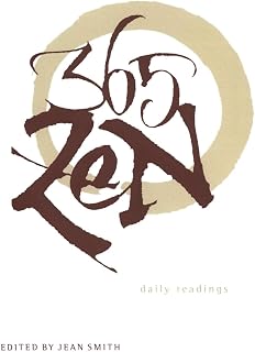 365 Zen: Daily Readings