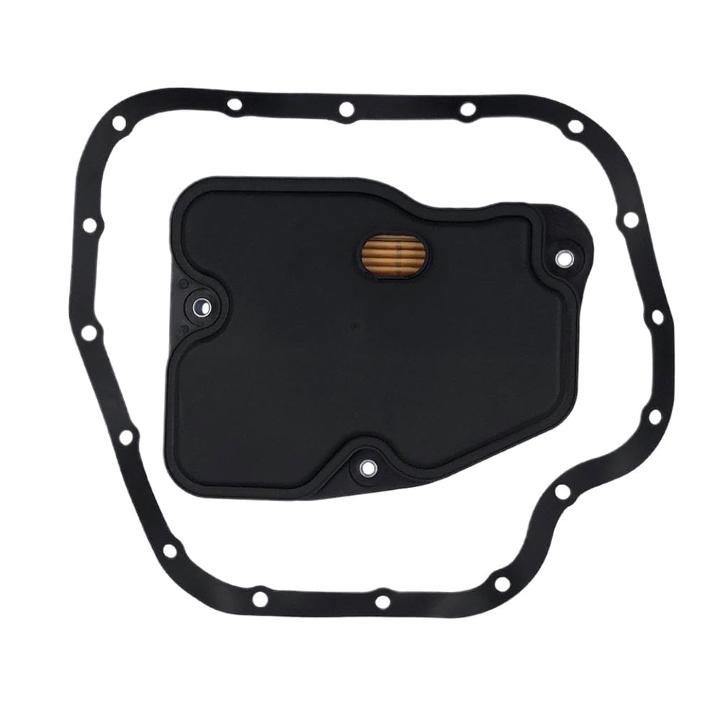 Kit de filtre à huile de Transmission et joint de carter 1.2T 1,6l 1,8l 2014- Compatible avec Vios Levin YARiS L C-HR 35330-02020 3533002020