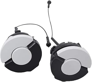 Anxingo 2 Pack 0000 350 0525 Gas Fuel Cap for Stihl FS100 FS110 String Trimmer MS171 MS181 MS192 MS192t MS200 MS210 MS200t MS211 MS230 MS250 MS270 MS280 MS340 MS341 MS361 MS380 MS381 MS441 MS460 MS880 Chainsaw