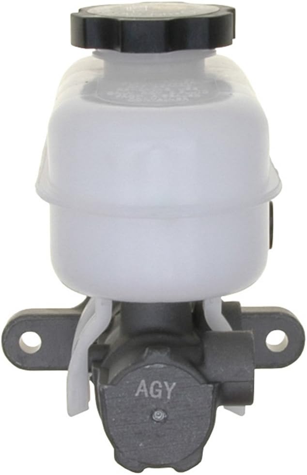 Raybestos MC391181 Professional Grade Brake Master Cylinder